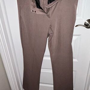 Express columnist trousers